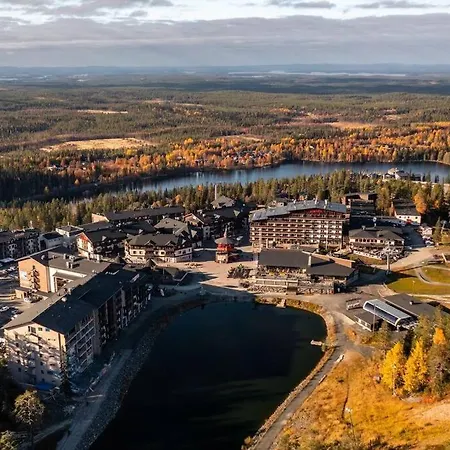 Apartamento Front Base *