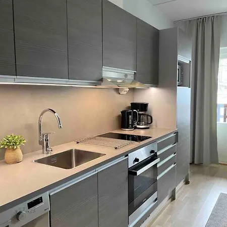 Apartamento Front Base *