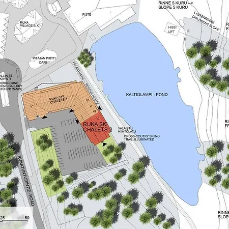 Front Base * Rukatunturi