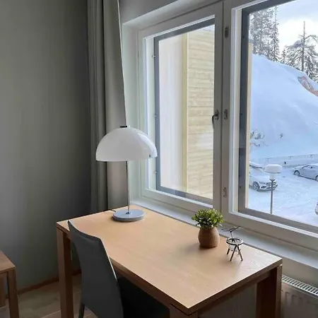 Apartamento Front Base