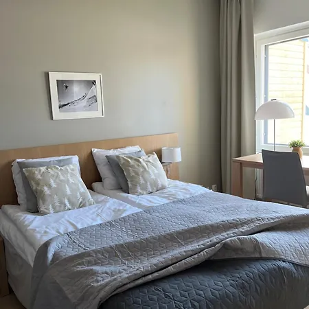 Apartamento Front Base *